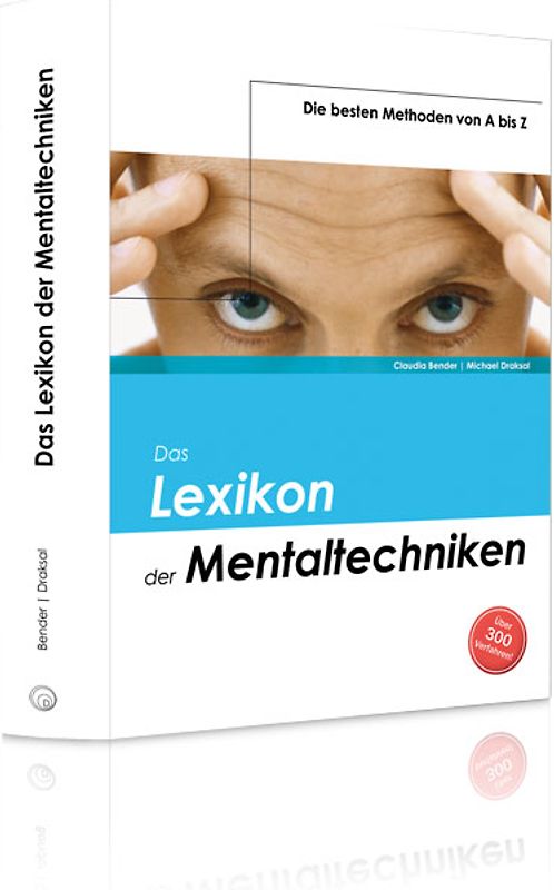 Das Lexikon der Mentaltechniken