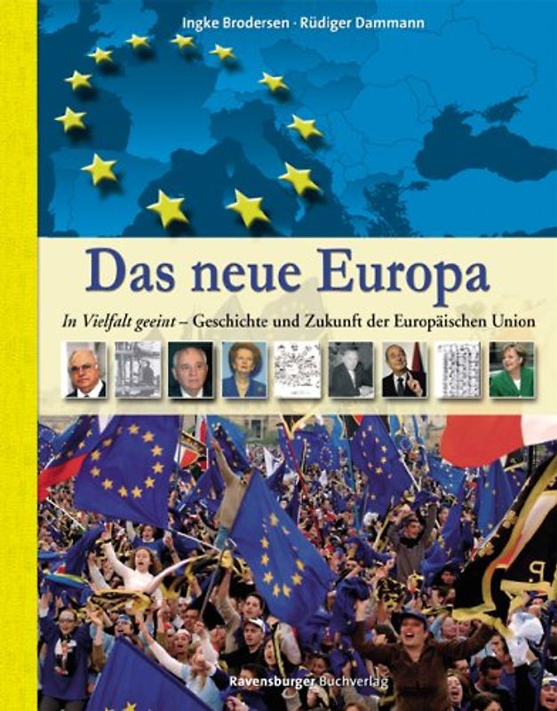 Das neue Europa