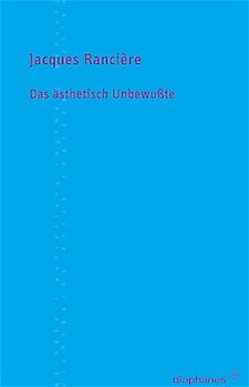 Das ästhetische Unbewußte