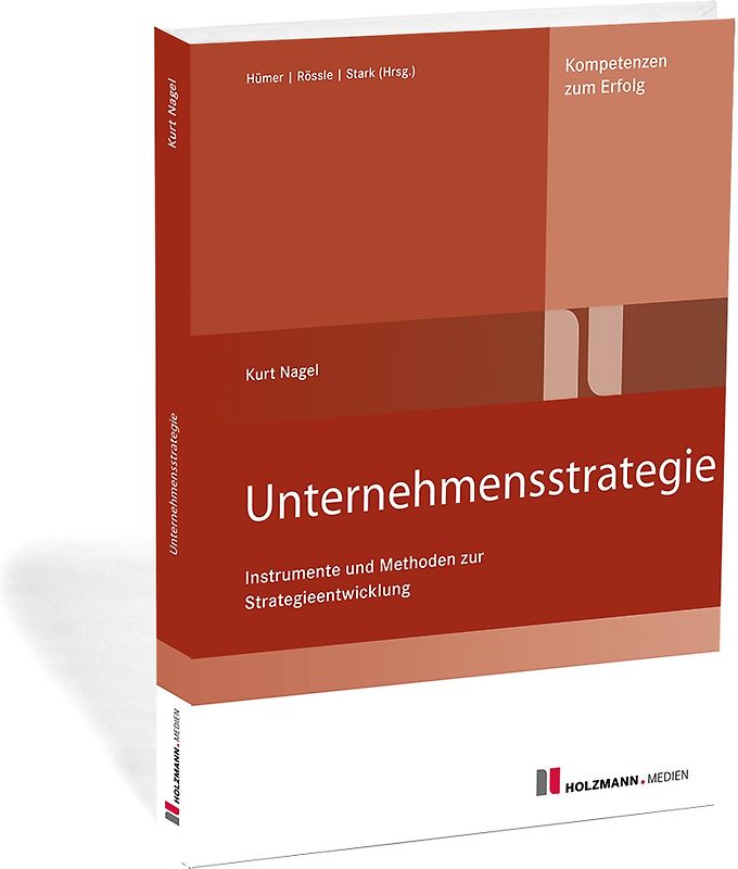 Unternehmensstrategie