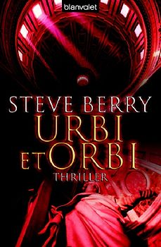 Urbi et Orbi. Thriller
