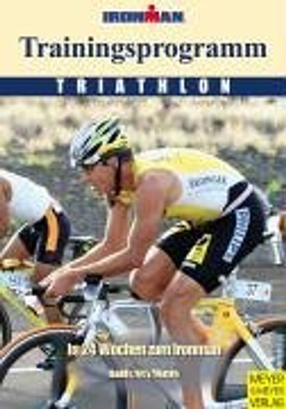 Triathlon Trainingsprogramm