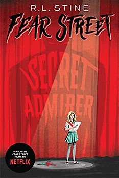 Secret Admirer (Fear Street)