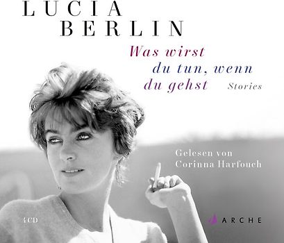 Was wirst du tun, wenn du gehst