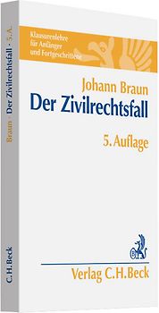 Der Zivilrechtsfall