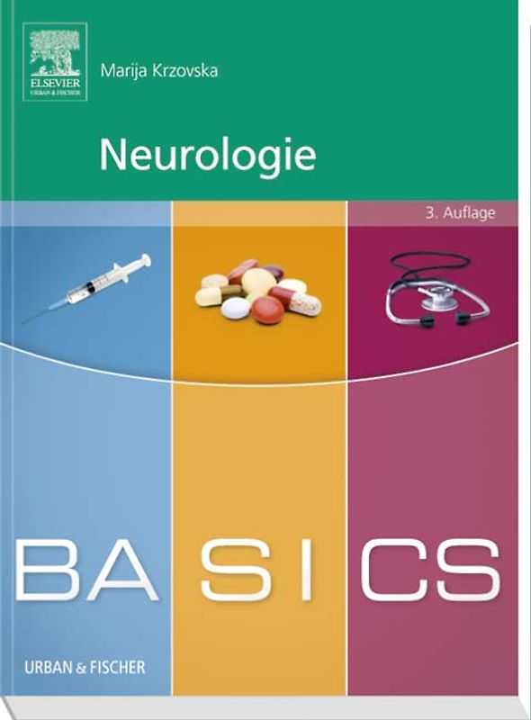BASICS Neurologie