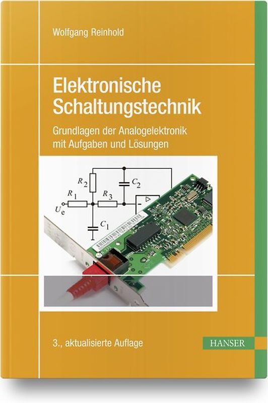 Elektronische Schaltungstechnik