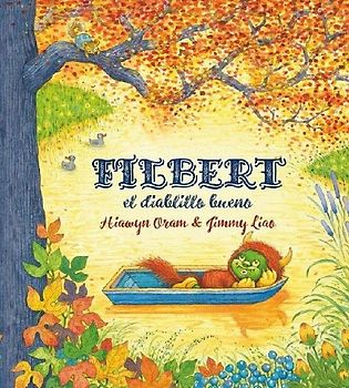 Filbert, el diablillo bueno