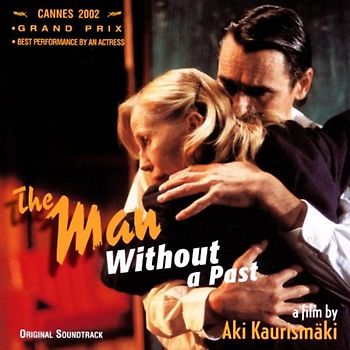The Man Without a Past [Soundtrack]