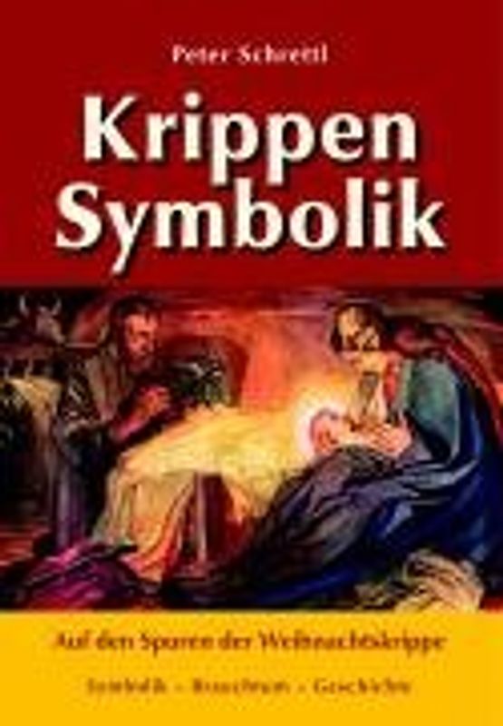 Krippensymbolik