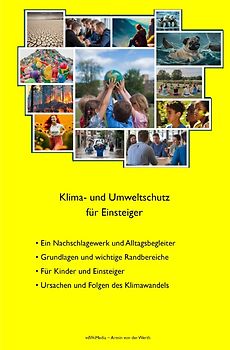 Klima- und Umweltschutz für Einsteiger