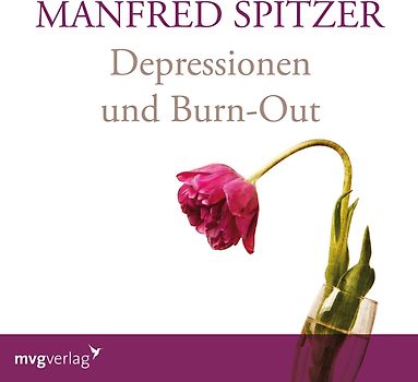 Depressionen und Burn-Out