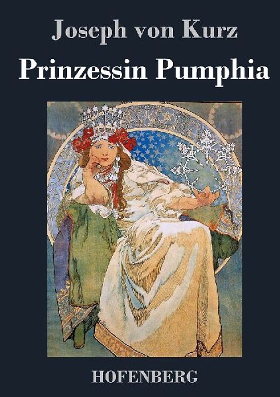 Prinzessin Pumphia