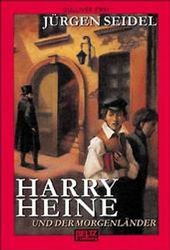 Harry Heine und der Morgenländer