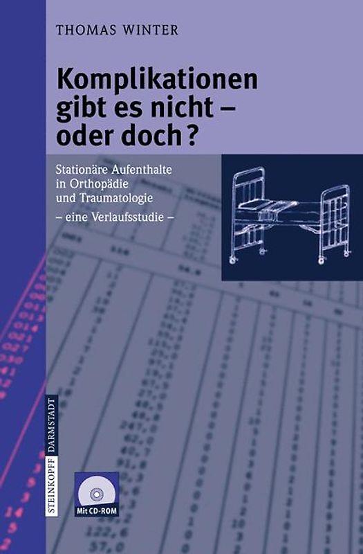 Komplikationen gibt es nicht - oder doch?