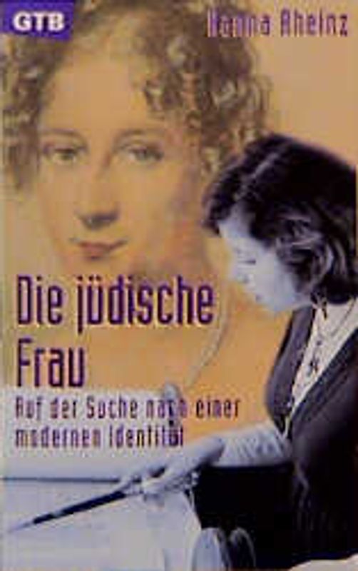 Die jüdische Frau