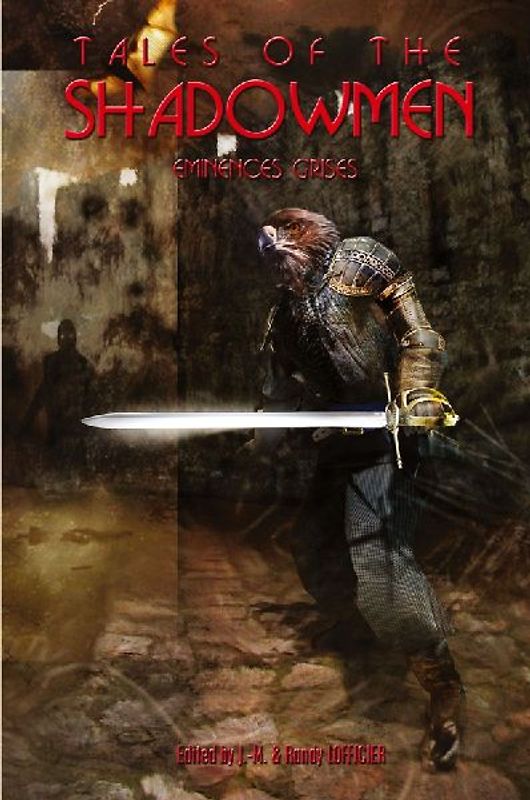 Tales of the Shadowmen 18