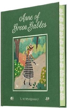 Anne of Green Gables
