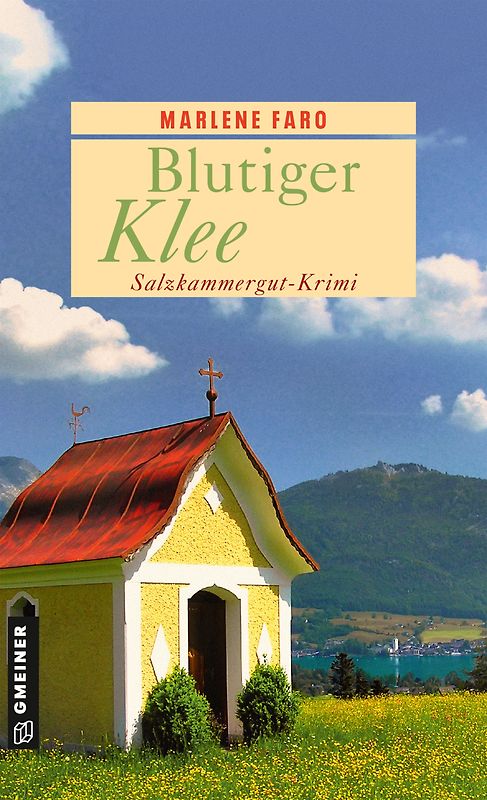 Blutiger Klee