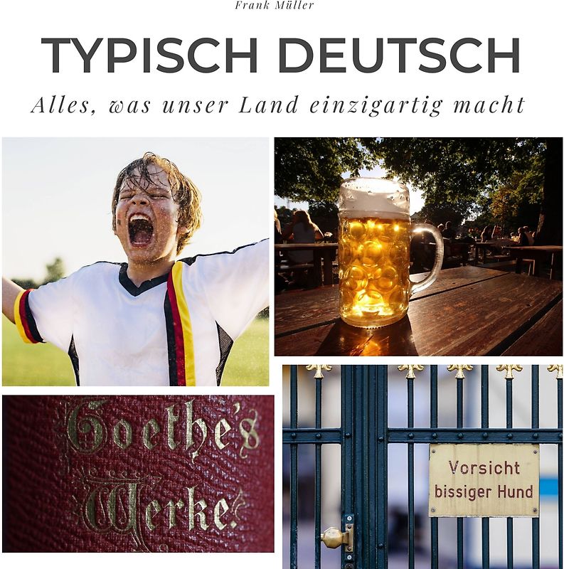 Typisch deutsch
