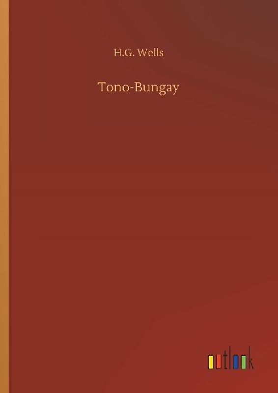 Tono-Bungay
