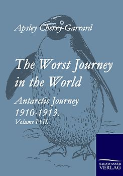 The Worst Journey in the World