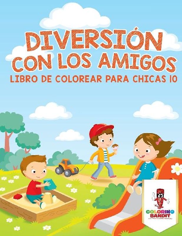 Diversión Con Los Amigos