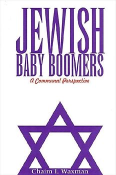 Jewish Baby Boomers