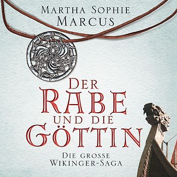 Der Rabe und die Göttin (Audio)