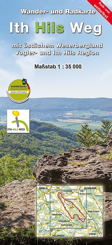 Ith Hils Weg
