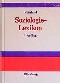 Soziologie-Lexikon