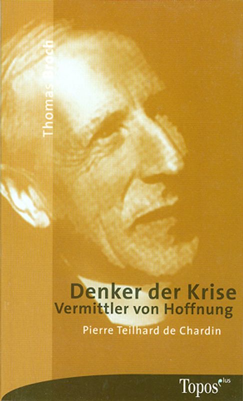 Denker der Krise