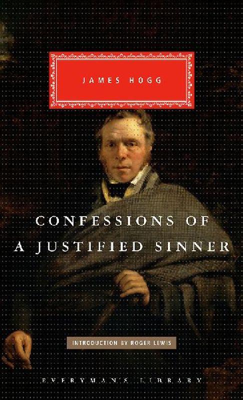 Confessions of a Justified Sinner