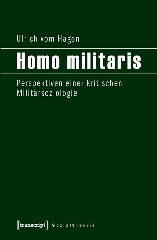 Homo militaris