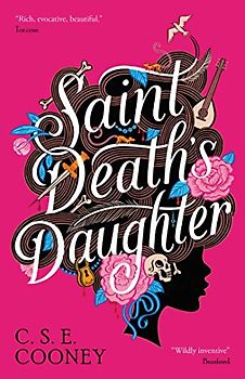 Saint Death's Daughter (Volume 1) (Saint Death Series)