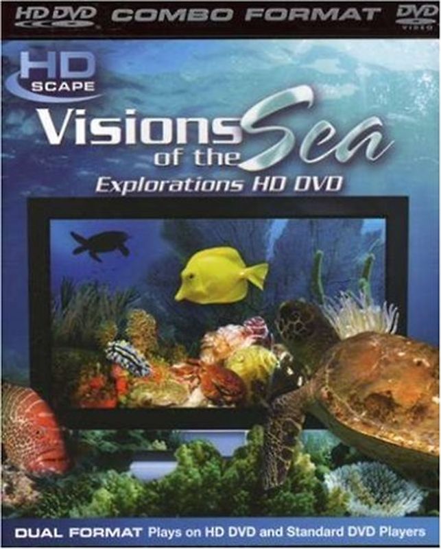 Visions of the Sea: Explorations  [UK Import]