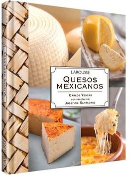 Quesos Mexicanos