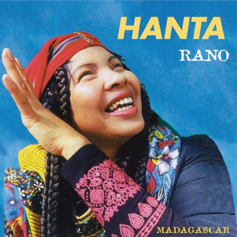 Hanta - Rano-Madagascar