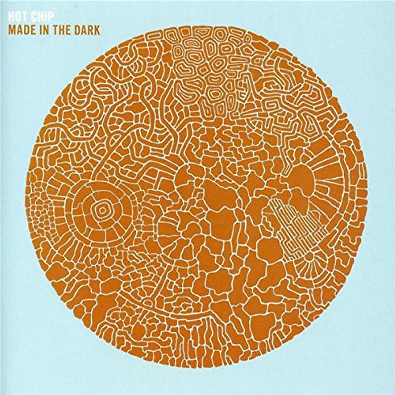 Hot Chip - Made in the Dark (Std)