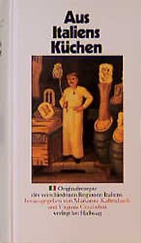 Aus Italiens Küchen