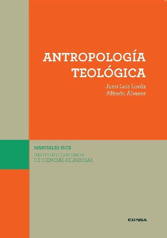 Antropología teológica
