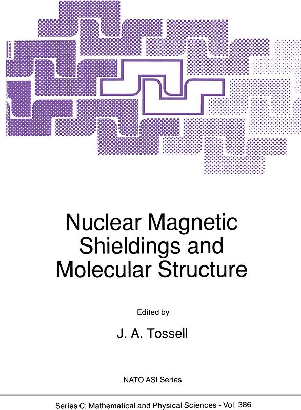 Nuclear Magnetic Shieldings and Molecular Structure