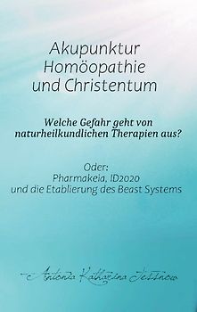 Akupunktur, Homöopathie und Christentum - Welche Gefahr geht von naturheilkundlichen Therapien aus?