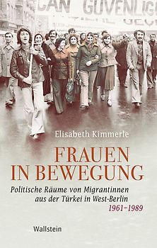 Frauen in Bewegung