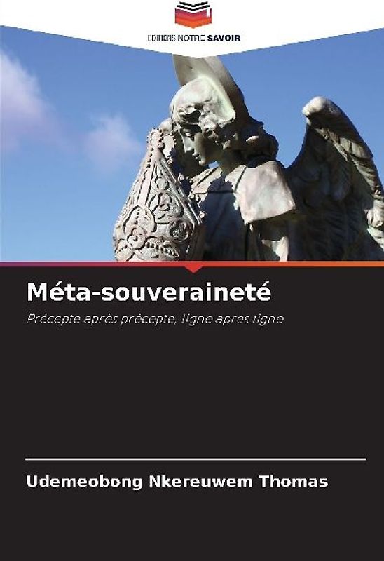 Méta-souveraineté