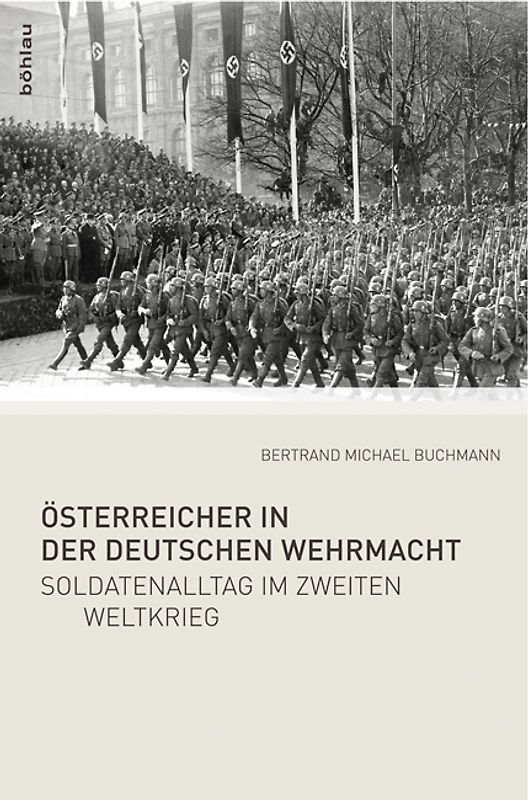 Österreicher in der Deutschen Wehrmacht
