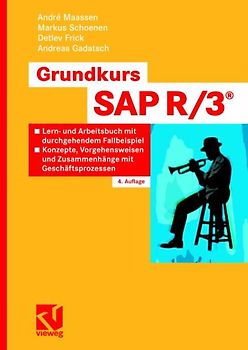 Grundkurs SAP R/3®