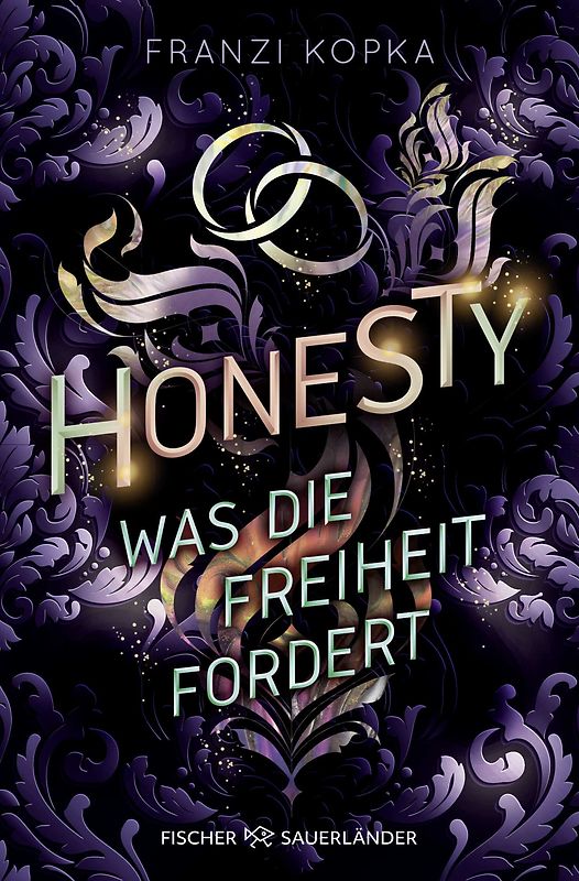 Honesty. Was die Freiheit fordert
