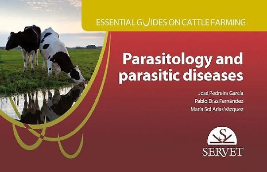 Parasitology and Parasitic Diseases. Essential Guides on Cattle Farming
