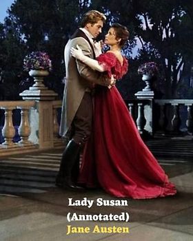 Lady Susan (Annotated)